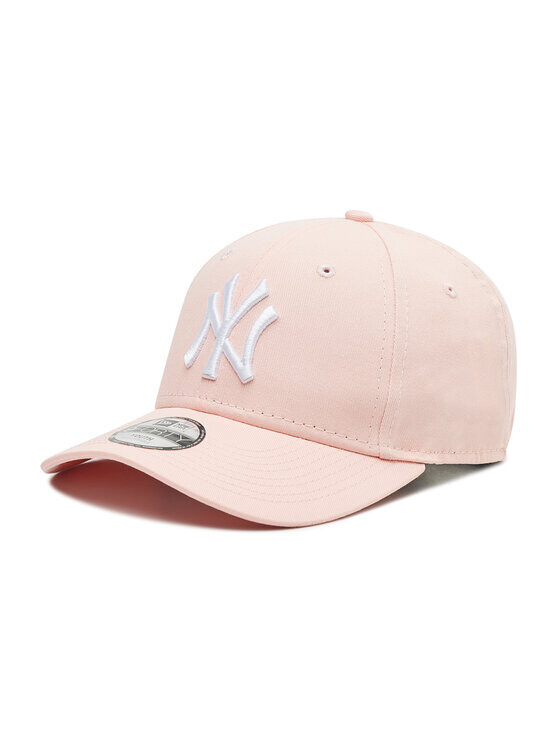 

Кепка New Era, розовый