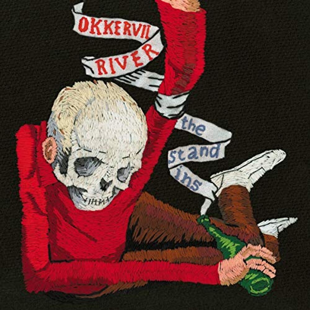 

Виниловая пластинка LP The Stand Ins - Okkervil River