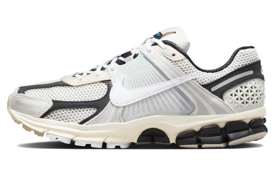 

Кроссовки Nike Vomero 5 Supersonic Light Bone Black