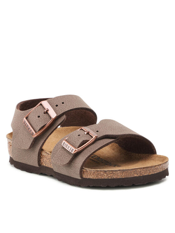 

Сандалии Birkenstock, коричневый