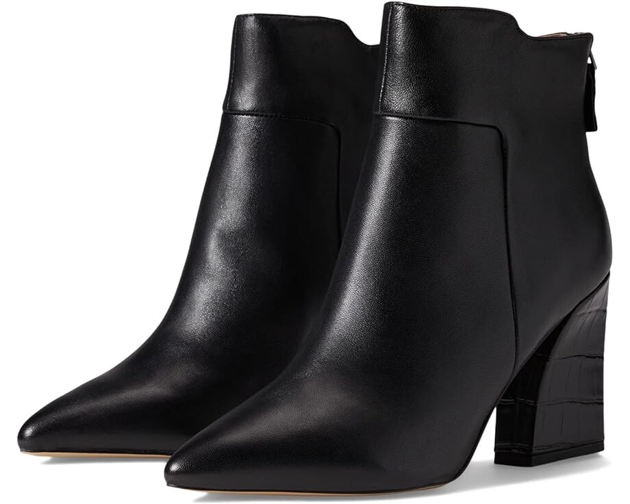 

Ботинки Franco Sarto Venture, черный
