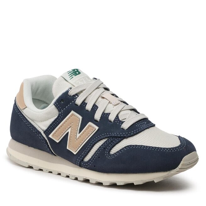 

Кроссовки New Balance, синий