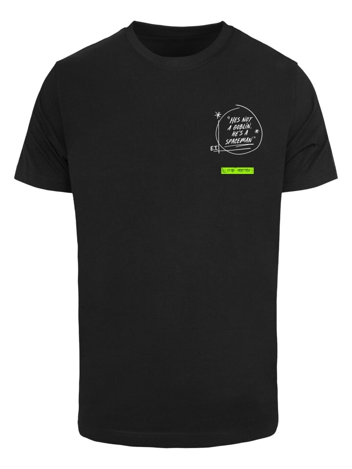 

Футболка Merchcode s, черный