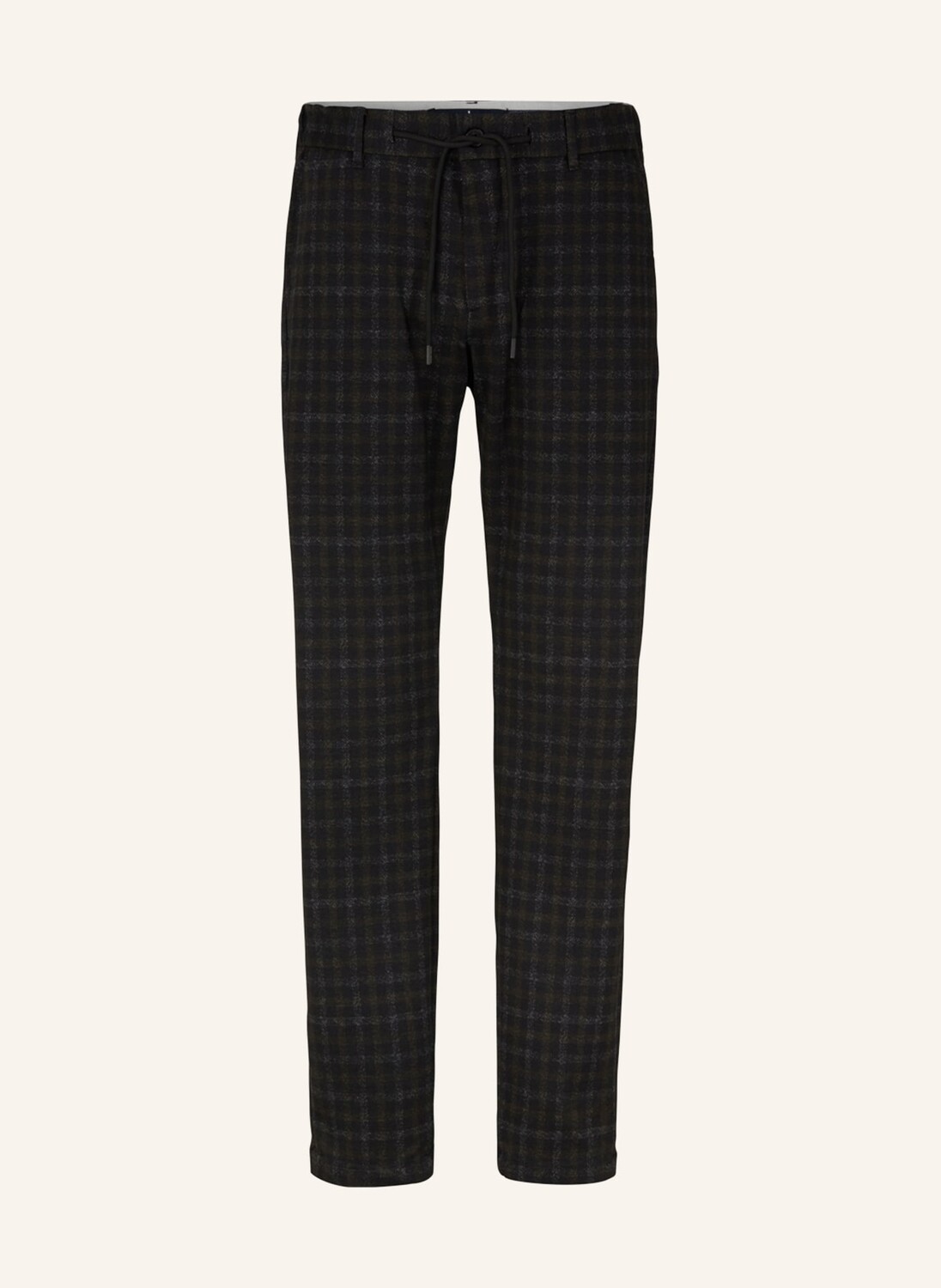

Брюки JOOP! JEANS Modern Fit, черный