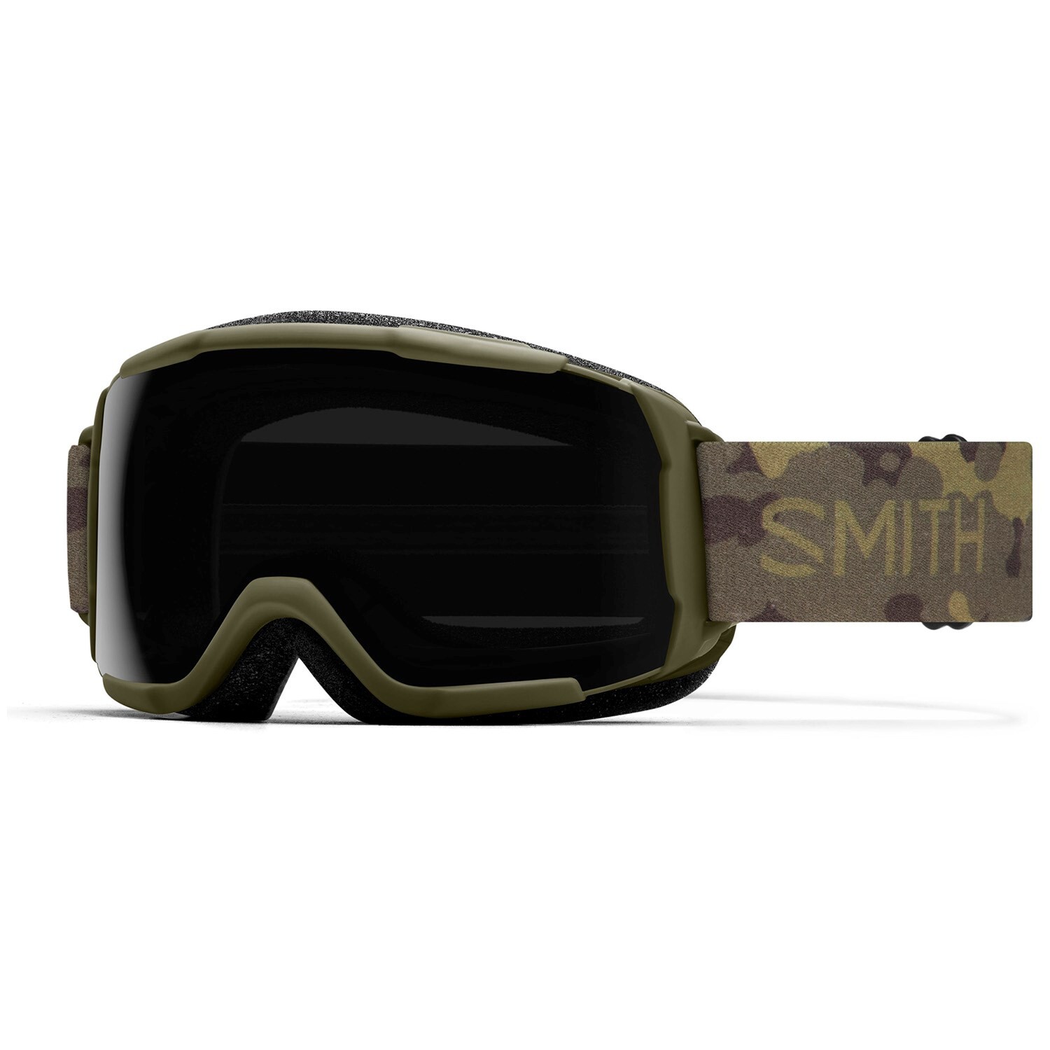

Лыжные очки Smith Grom