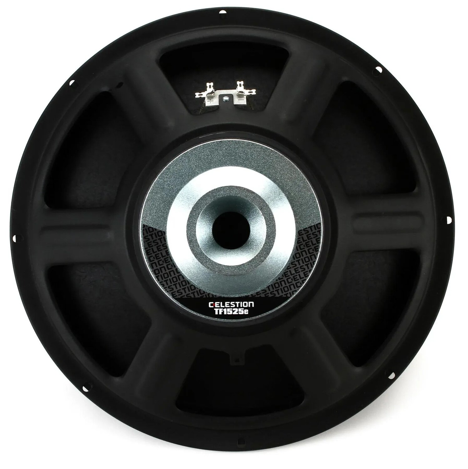 

Celestion TF1525e 15-дюймовый сменный динамик в прессованном корпусе мощностью 300 Вт с расширенными низкими частотами