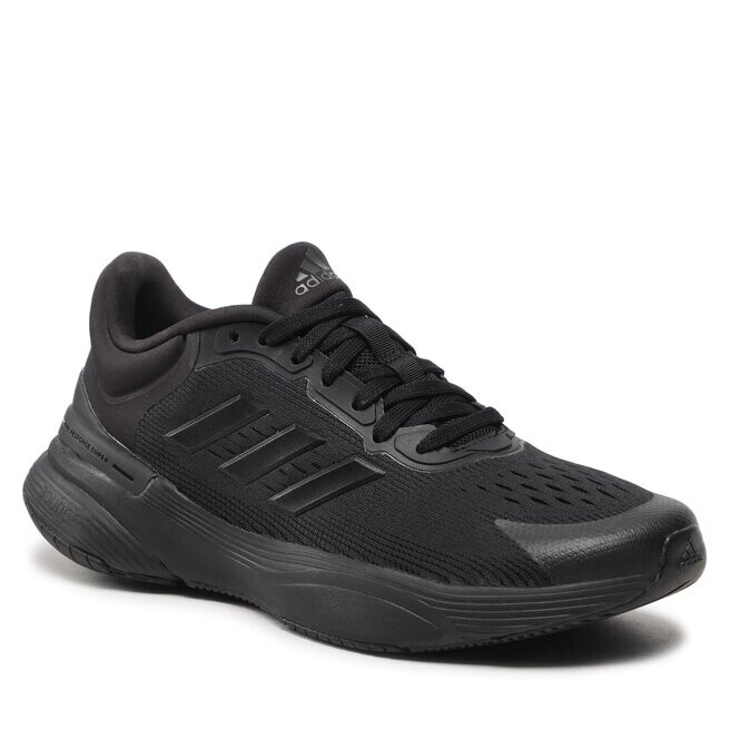 

Кроссовки adidas ResponseSuper, черный
