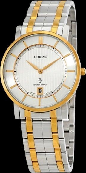

Часы Orient FGW01003W0