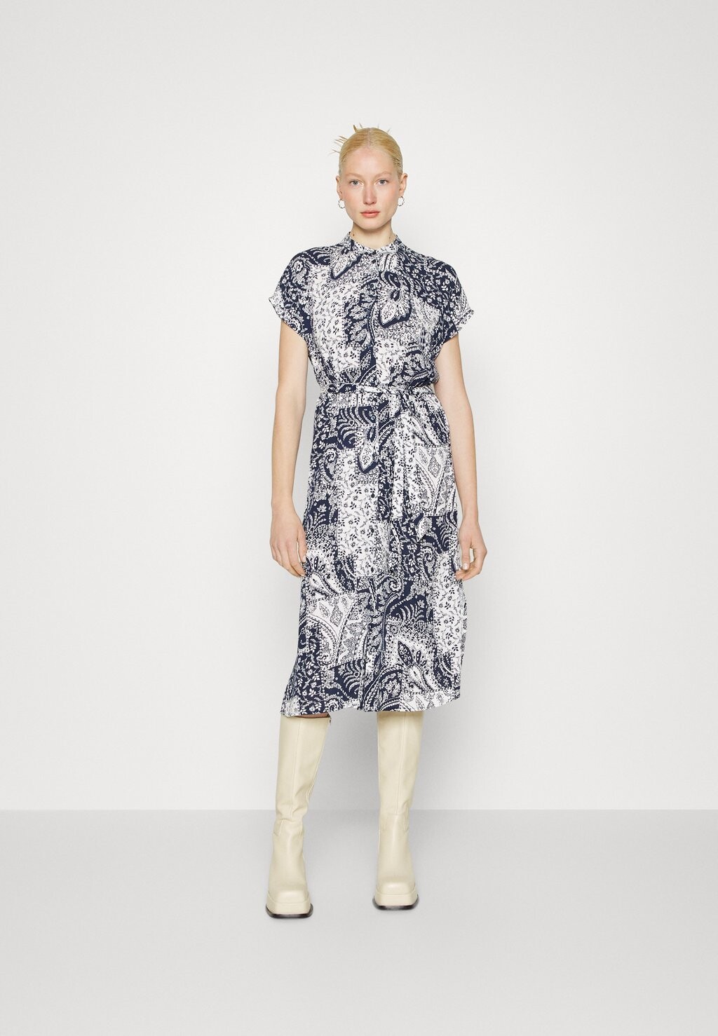 

Повседневное платье Vero Moda