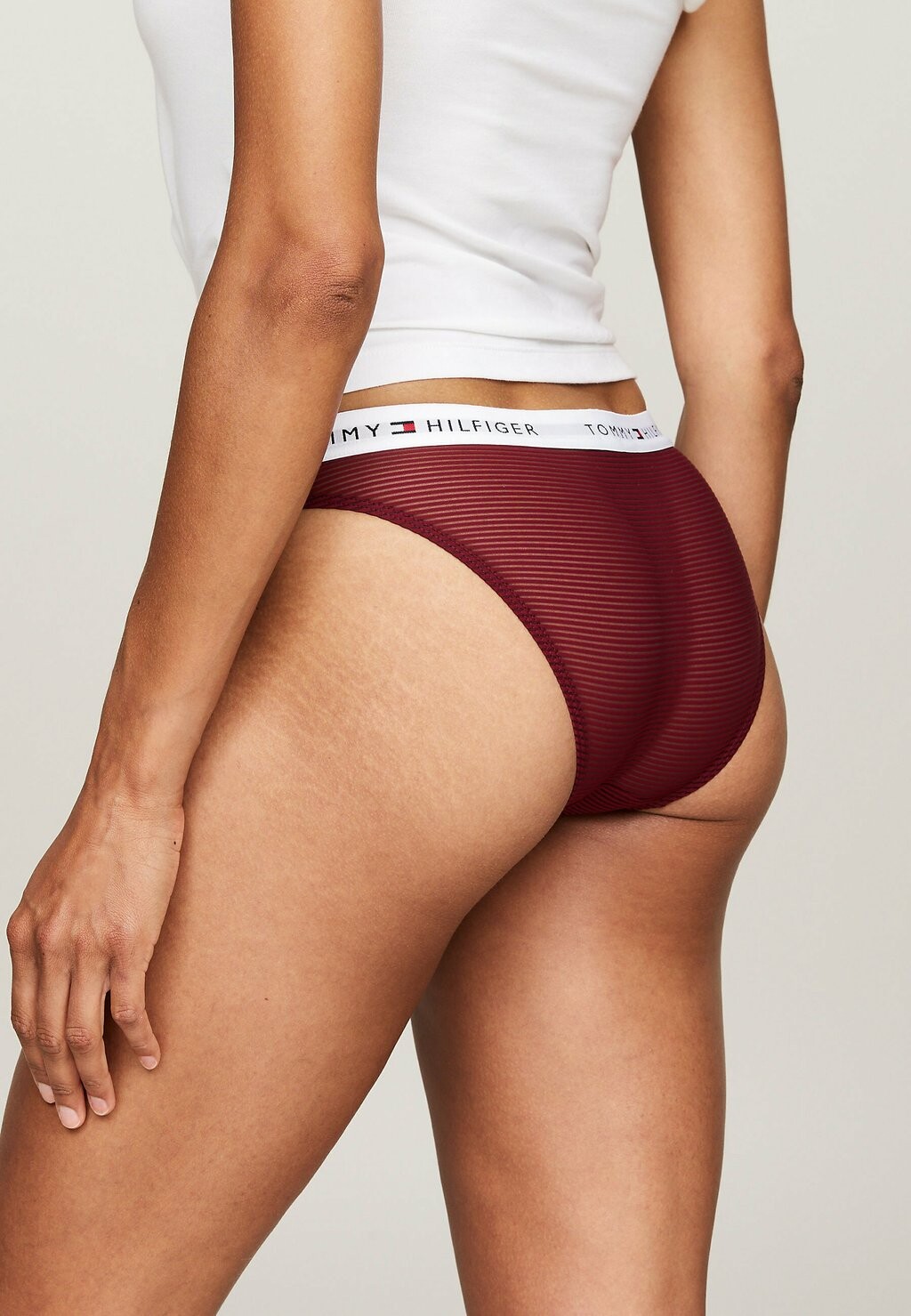 

Трусы Tommy Hilfiger, мультиколор
