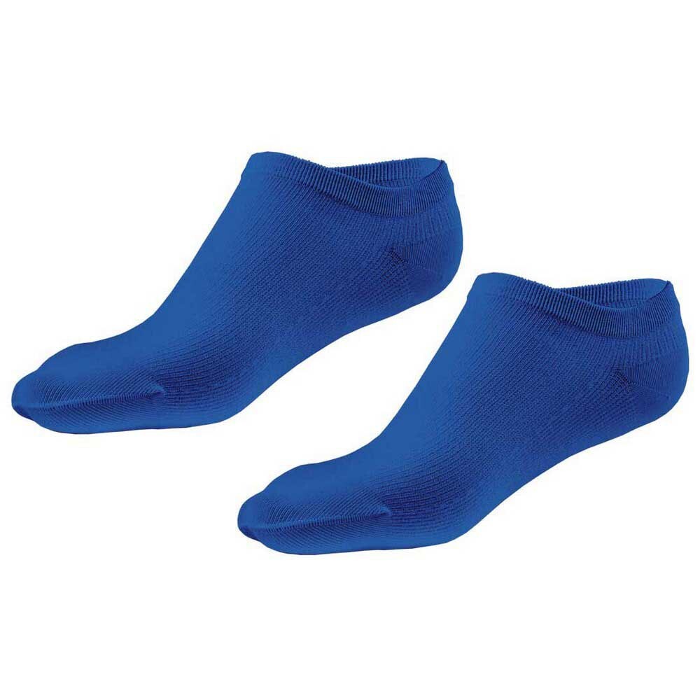 

Носки Sportlast Training No Show Ultra Elastic, синий
