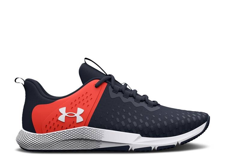 

Кроссовки Under Armour CHARGED ENGAGE 2 'DOWNPOUR GREY AFTER BURN', серый
