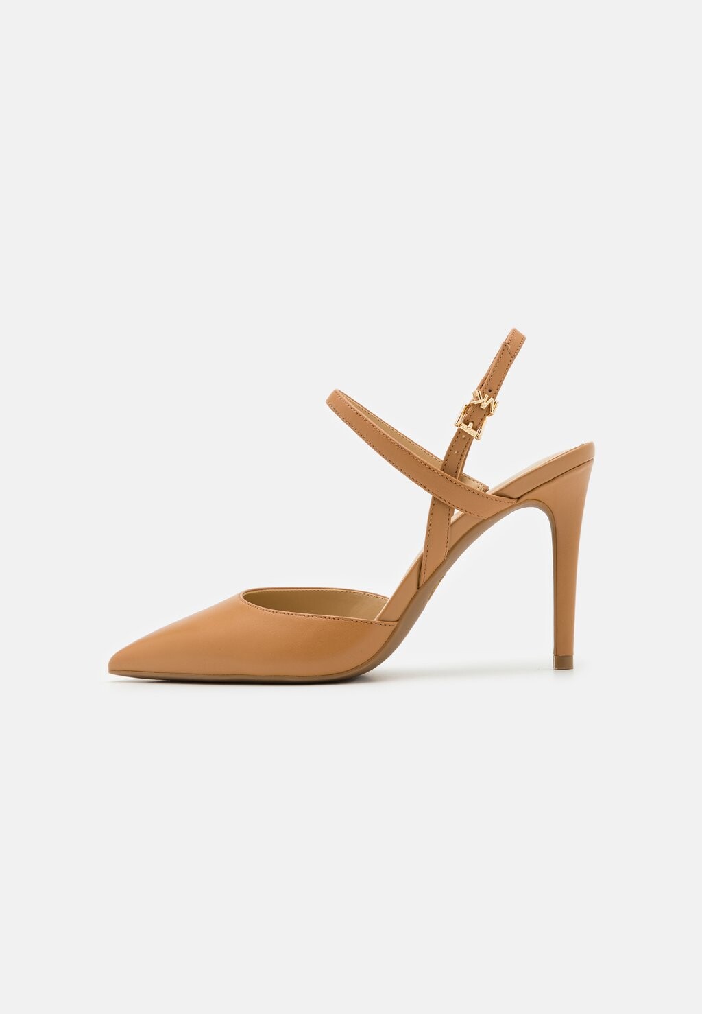 

Туфли Ava Flex Pump MICHAEL Michael Kors, цвет pale peanut