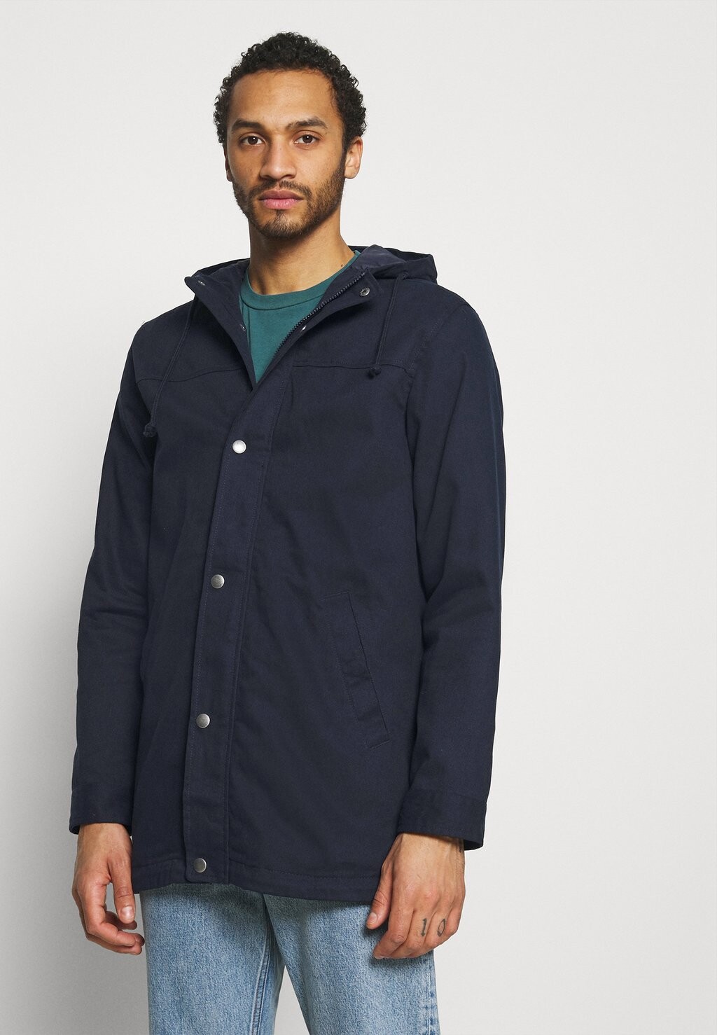

Парка ONSALEX SPRING Only & Sons, ночное небо