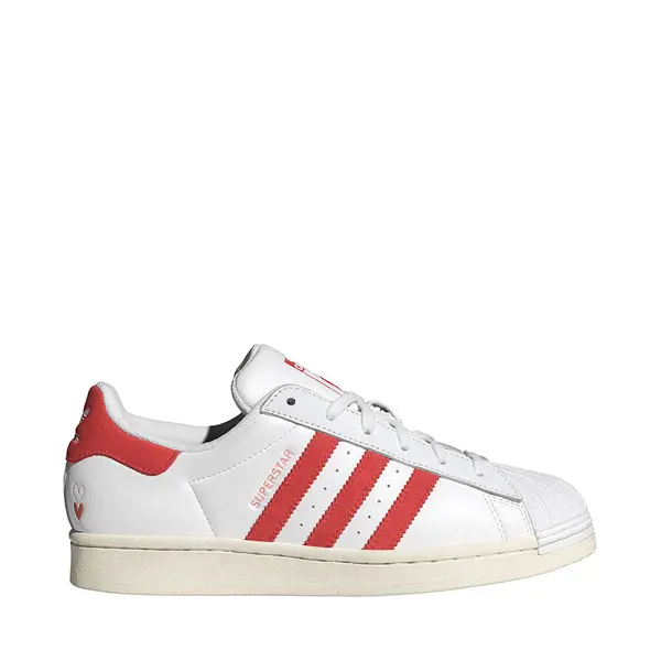 

adidas Женские кроссовки Superstar Athletic, мультиколор