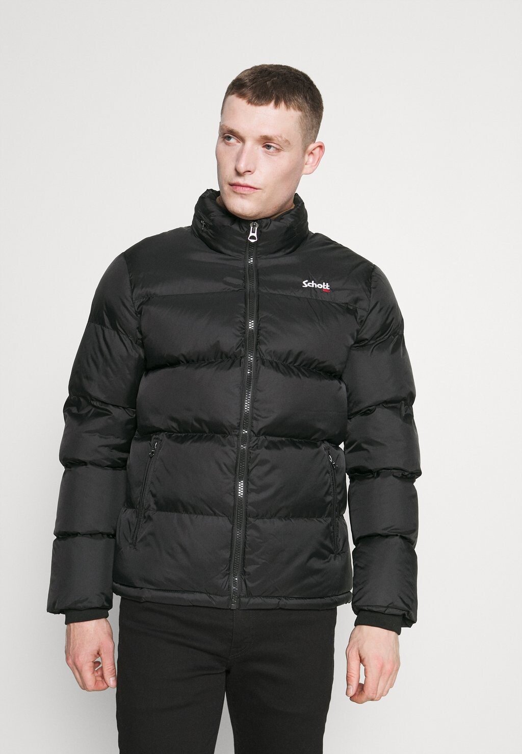 

Куртка зимняя Schott