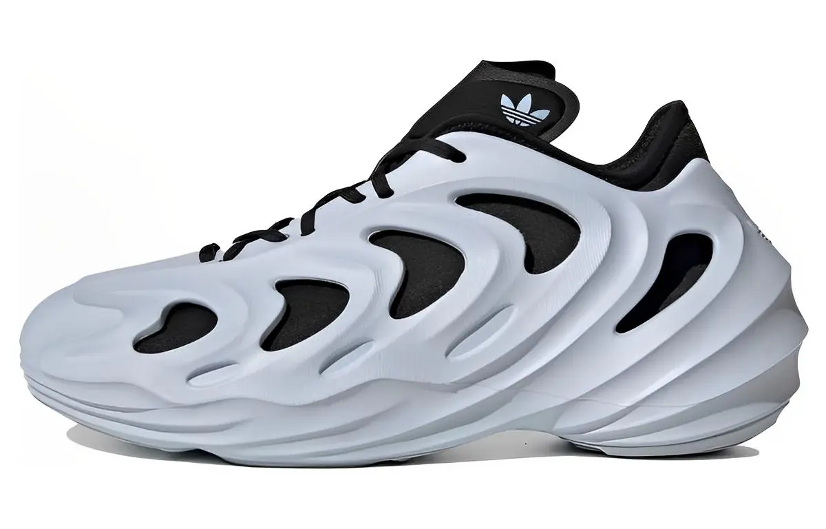 

Кроссовки Adidas adiFOM Q Halo Blue Core, черный