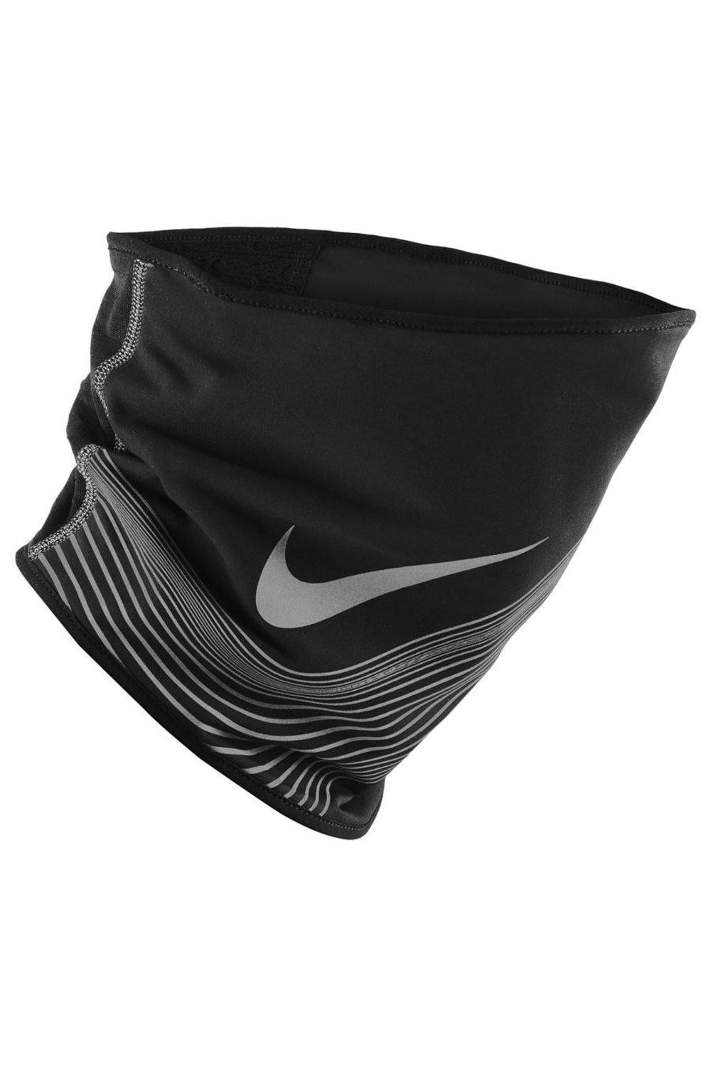 360 Therma-Fit Утеплитель для шеи Nike, черный