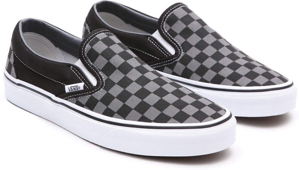 

Низкие кроссовки Vans, черный