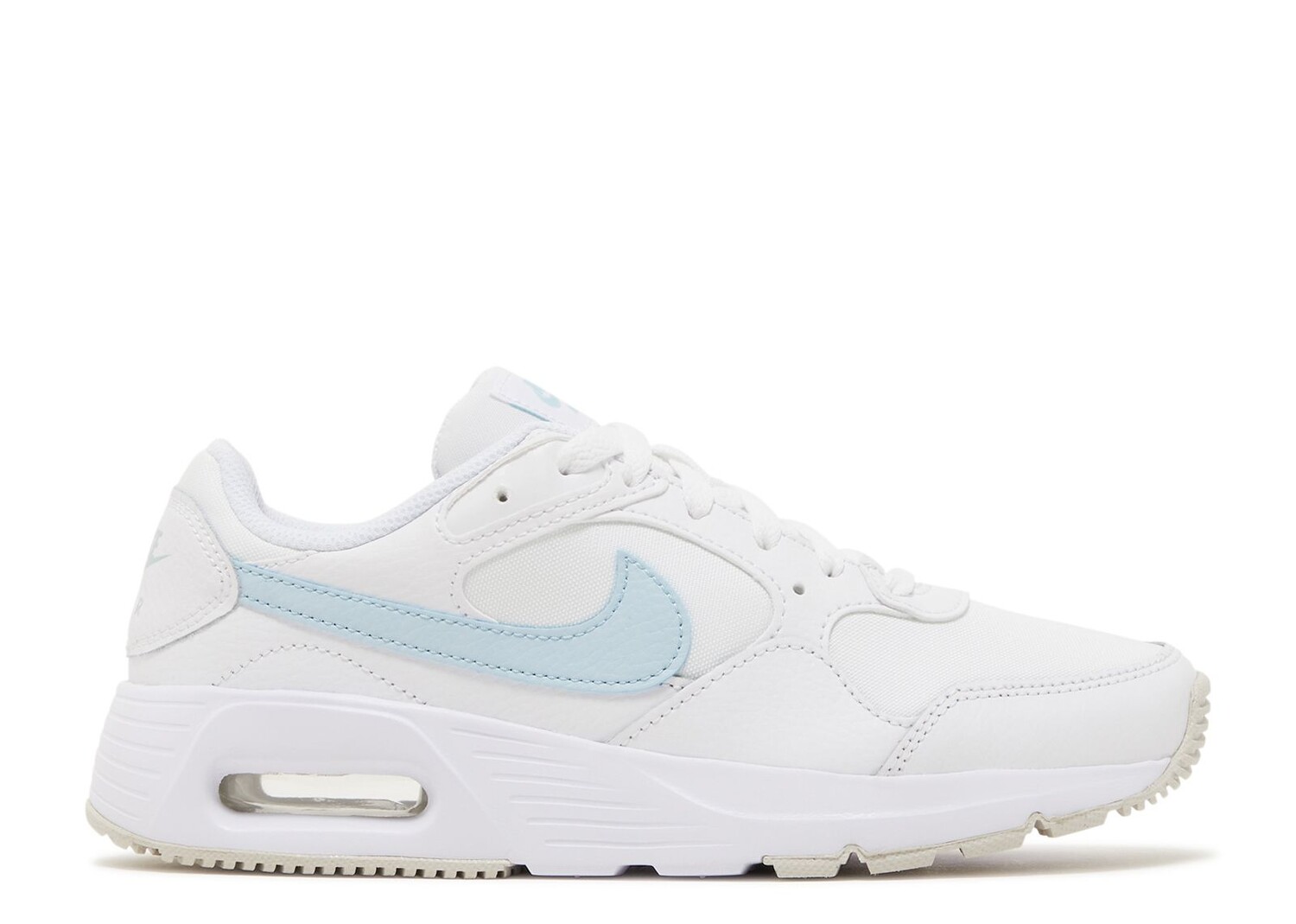 

Кроссовки Nike Wmns Air Max Sc 'White Ocean Bliss', белый