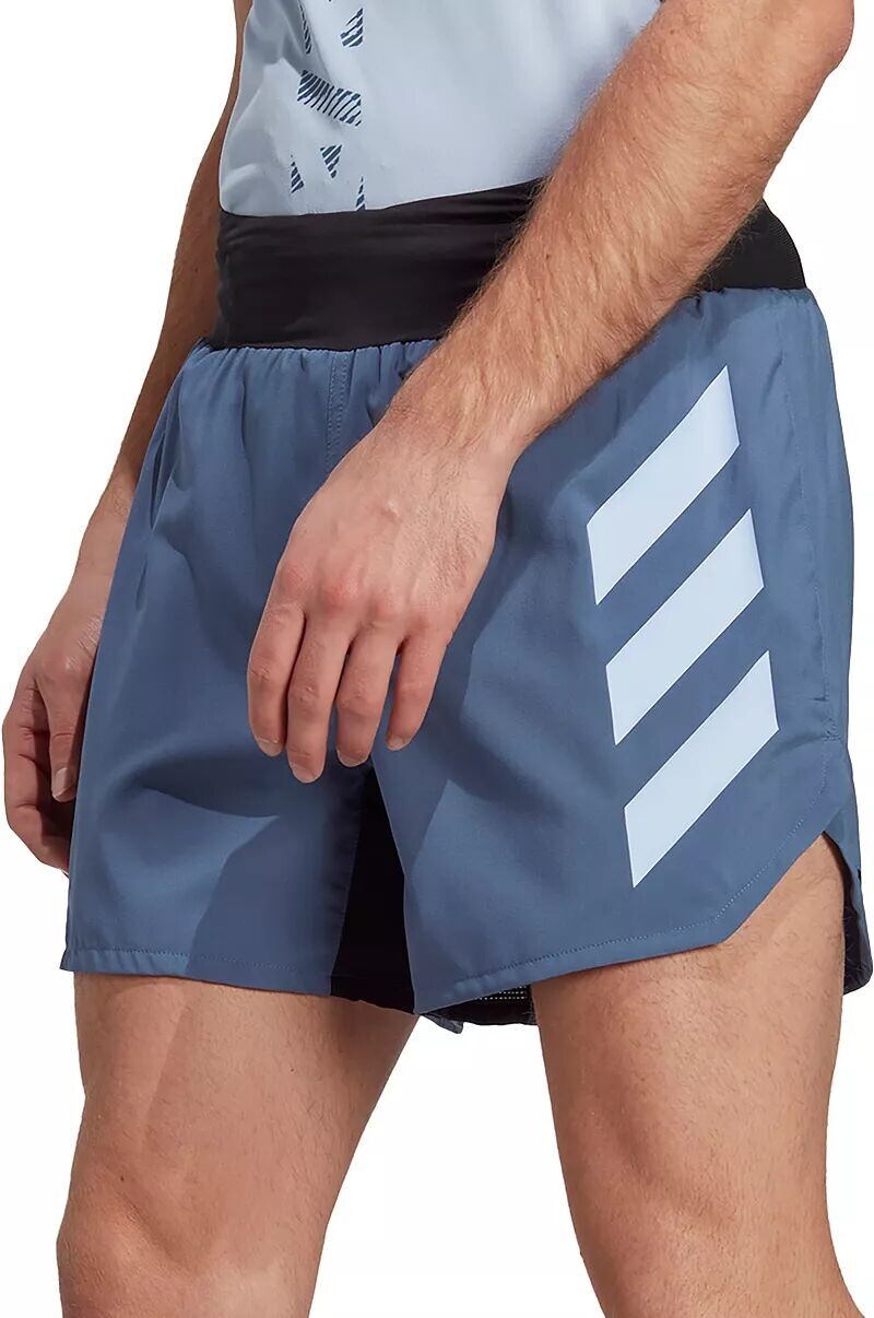 

Мужские шорты для бега по пересеченной местности Adidas Terrex Agravic