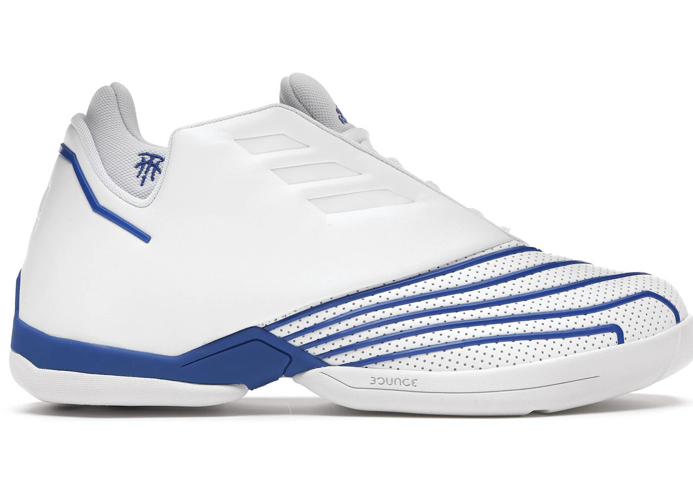 

Кроссовки Adidas T-Mac 2.0 Restomod Evo, белый