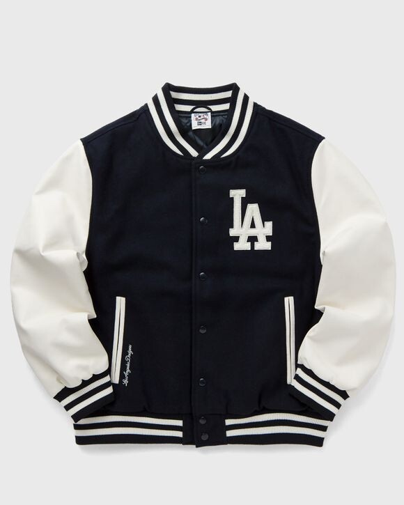 

Куртка New Era Mlb Wrld Sries Varsity Jkt Losdod Nvyofw, синий