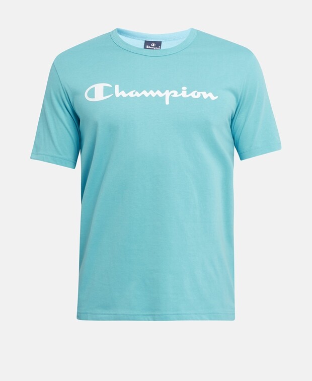 

Футболка Champion, бирюзовый