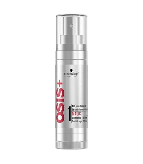 

Сыворотка для волос, 50 ​​мл Schwarzkopf, Osis+ Magic Gloss, Schwarzkopf Professional