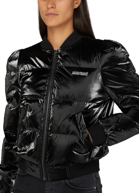 

Пуховик Cody Marant Etoile, черный