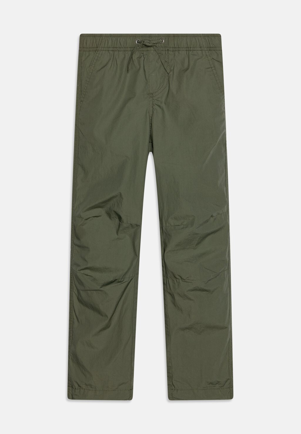 

Брюки JPSTPARACHUTE JJPANT BASE Jack & Jones Junior, цвет agave green
