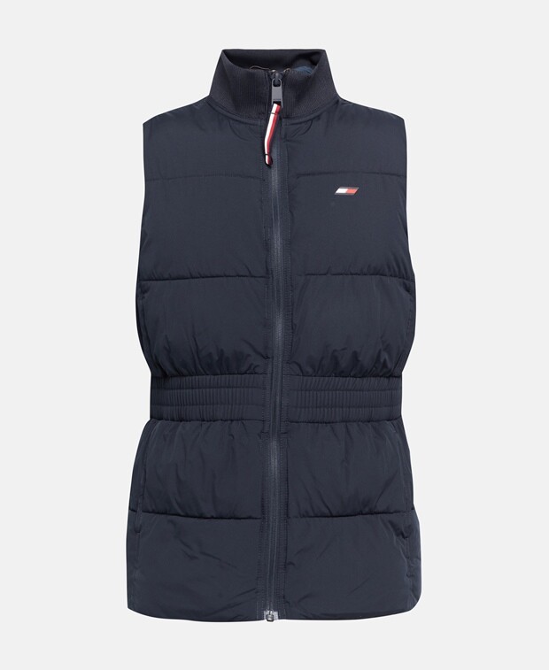 

Стеганый жилет Tommy Sport, цвет Ice