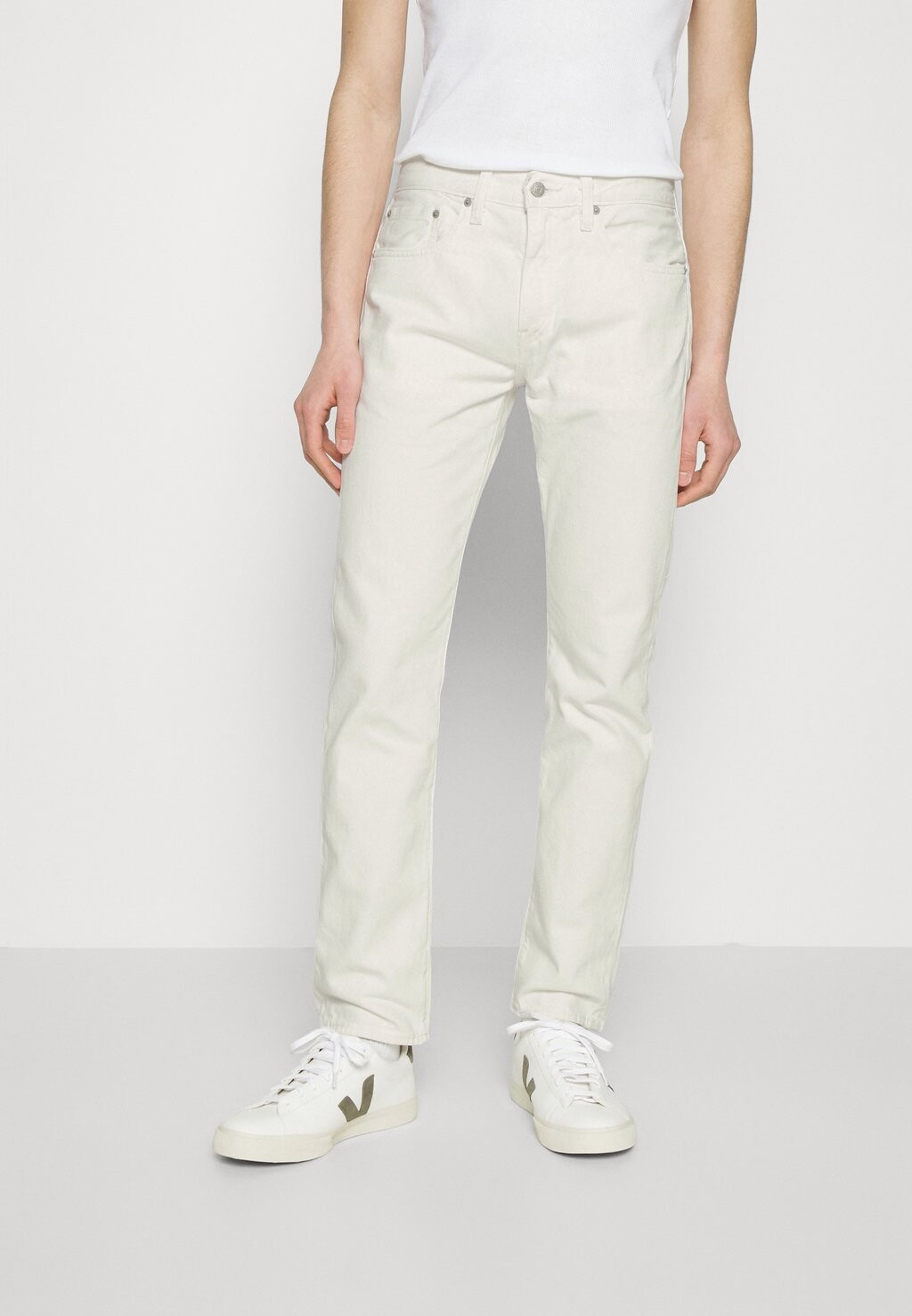 

Джинсы прямого кроя Levi's