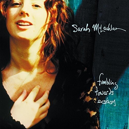 

Виниловая пластинка McLachlan, Sarah: Fumbling Towards Ecstacy