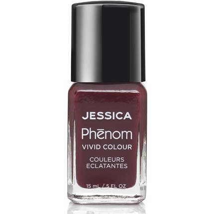Лак для ногтей Phenom Vivid Color Crown Jewel 14 мл, Jessica
