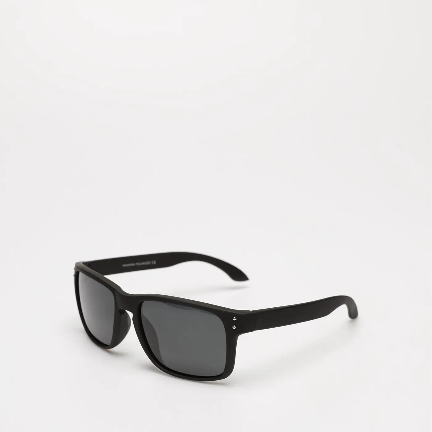 Очки Oto Bali C1P, черный 21265 c1 очки солнцезащитные kaifeng спортекс