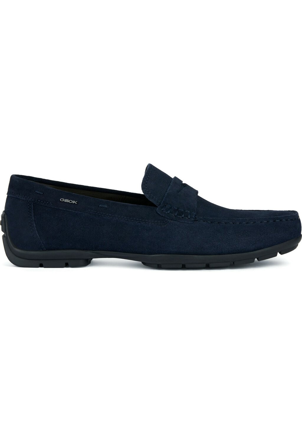 

Мокасины U Moner Geox, цвет navy