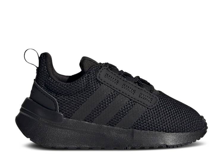 

Кроссовки Adidas RACER TR21 INFANT 'TRIPLE BLACK', черный