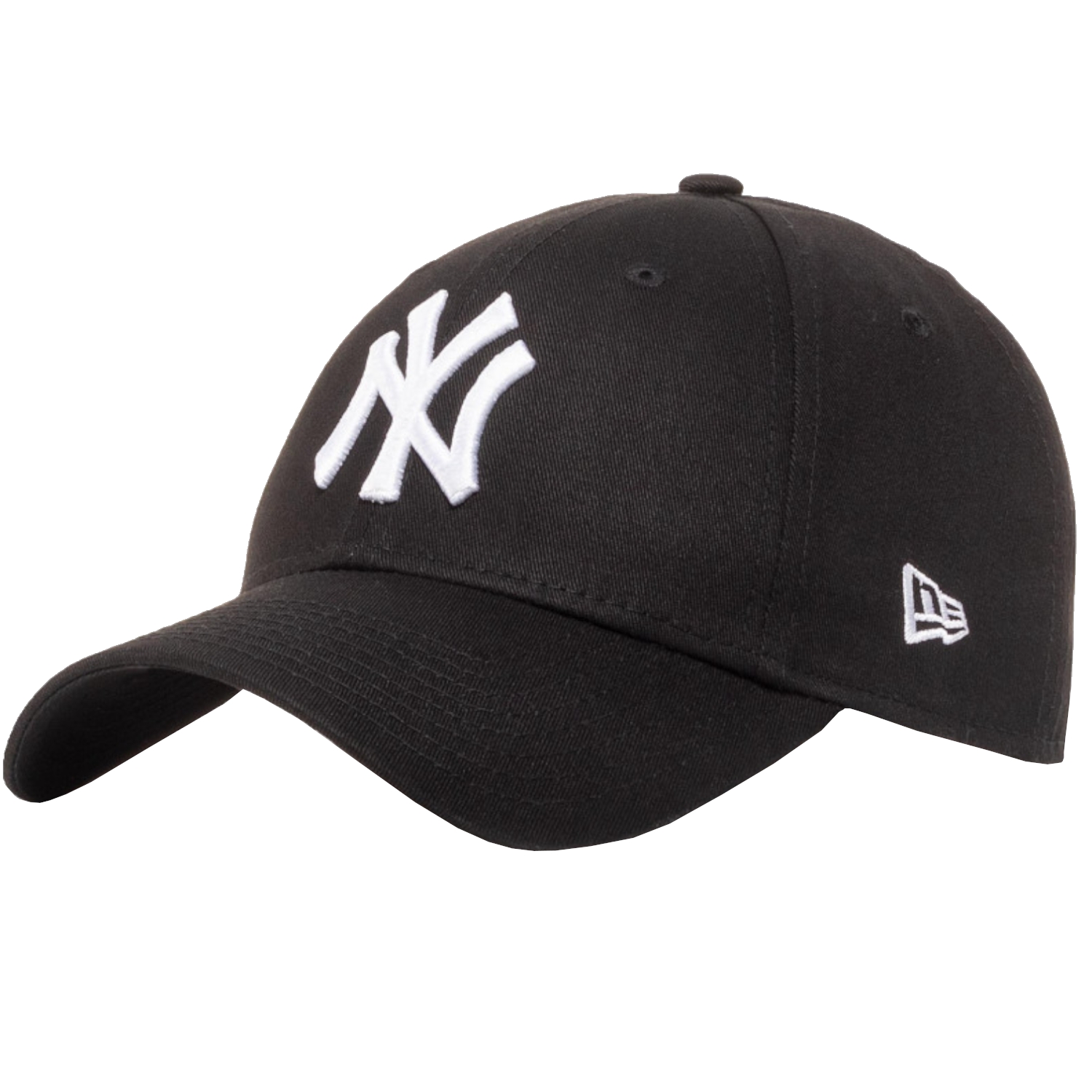 Бейсболка NEW ERA New Era 9FORTY New York Yankees MLB, черный