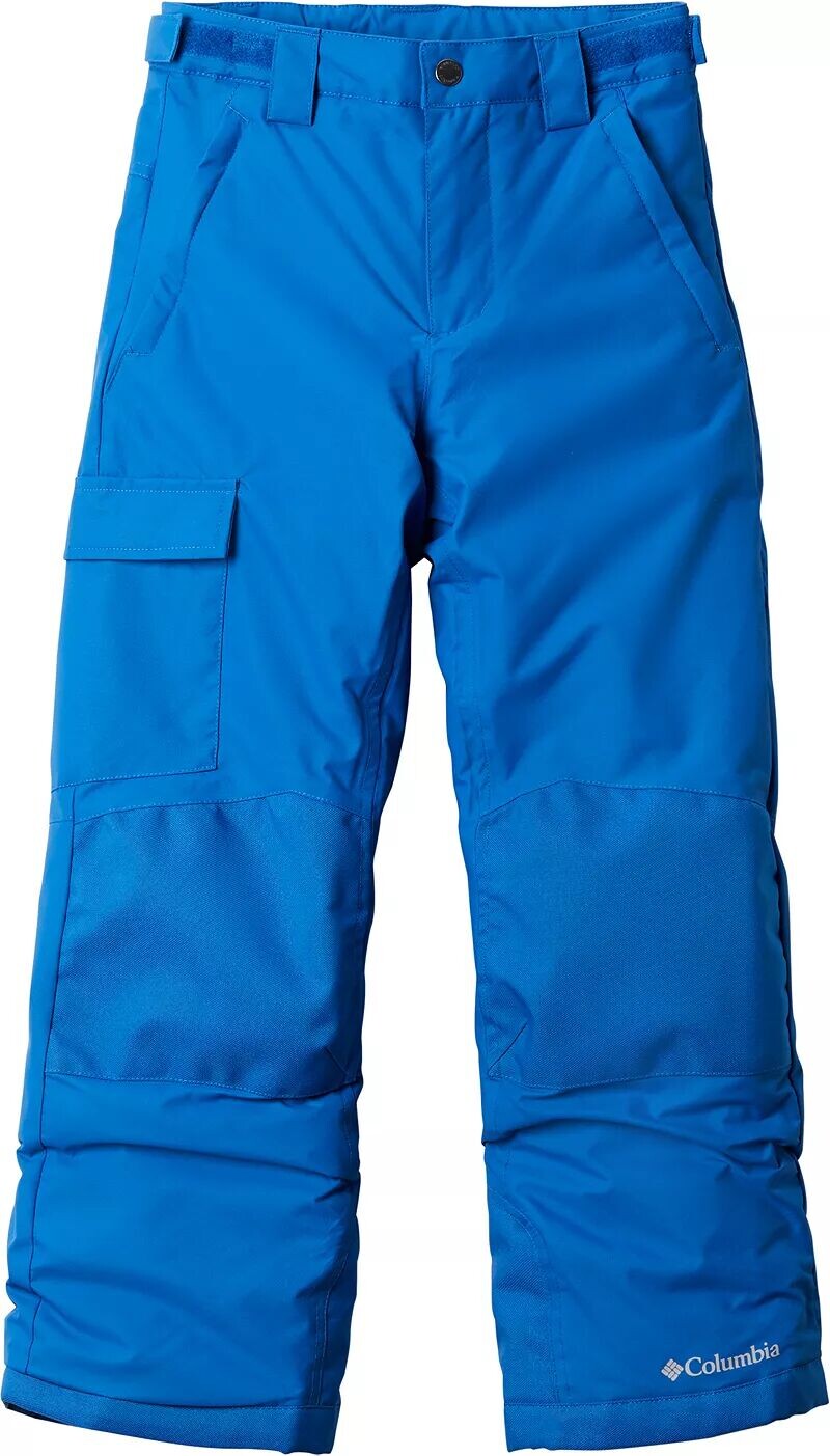 

Зимние брюки Columbia Youth Bugaboo II