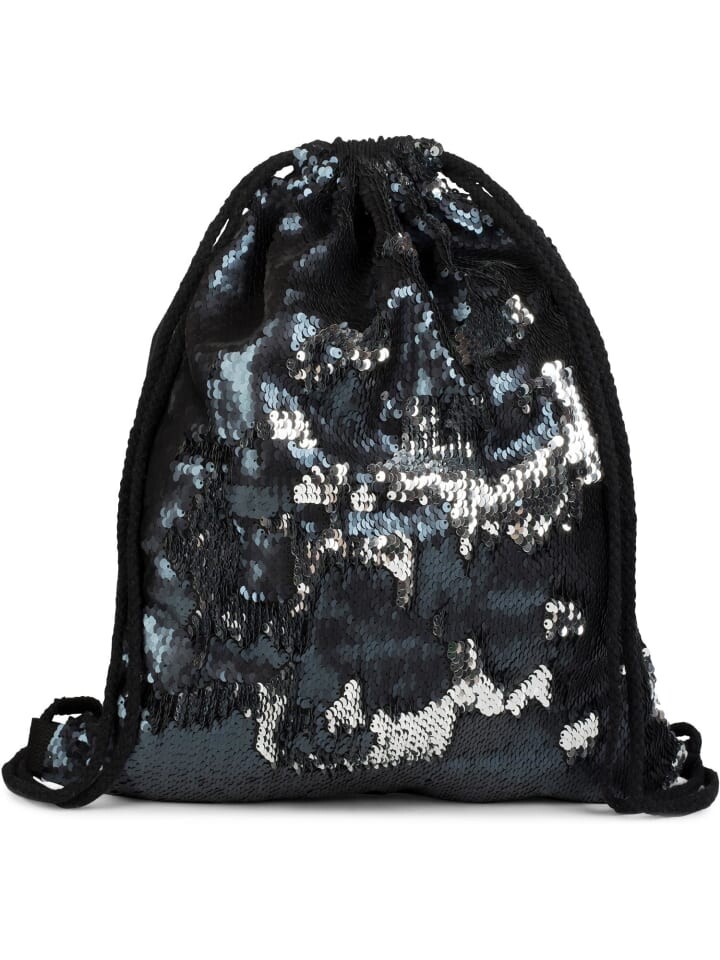

Спортивная сумка styleBREAKER, цвет midnight/blue/silber