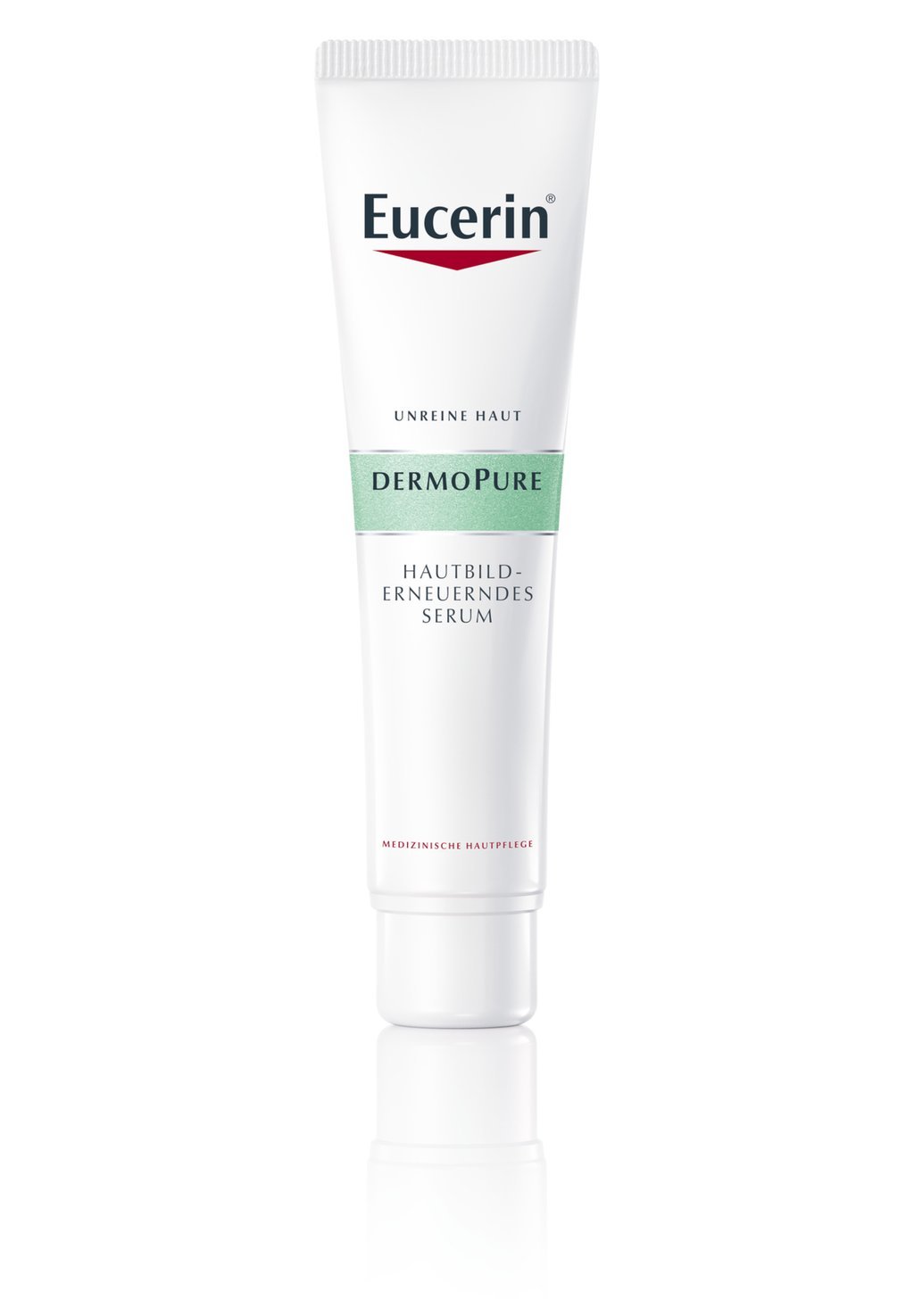 Eucerin Dermo Pure Крем Купить