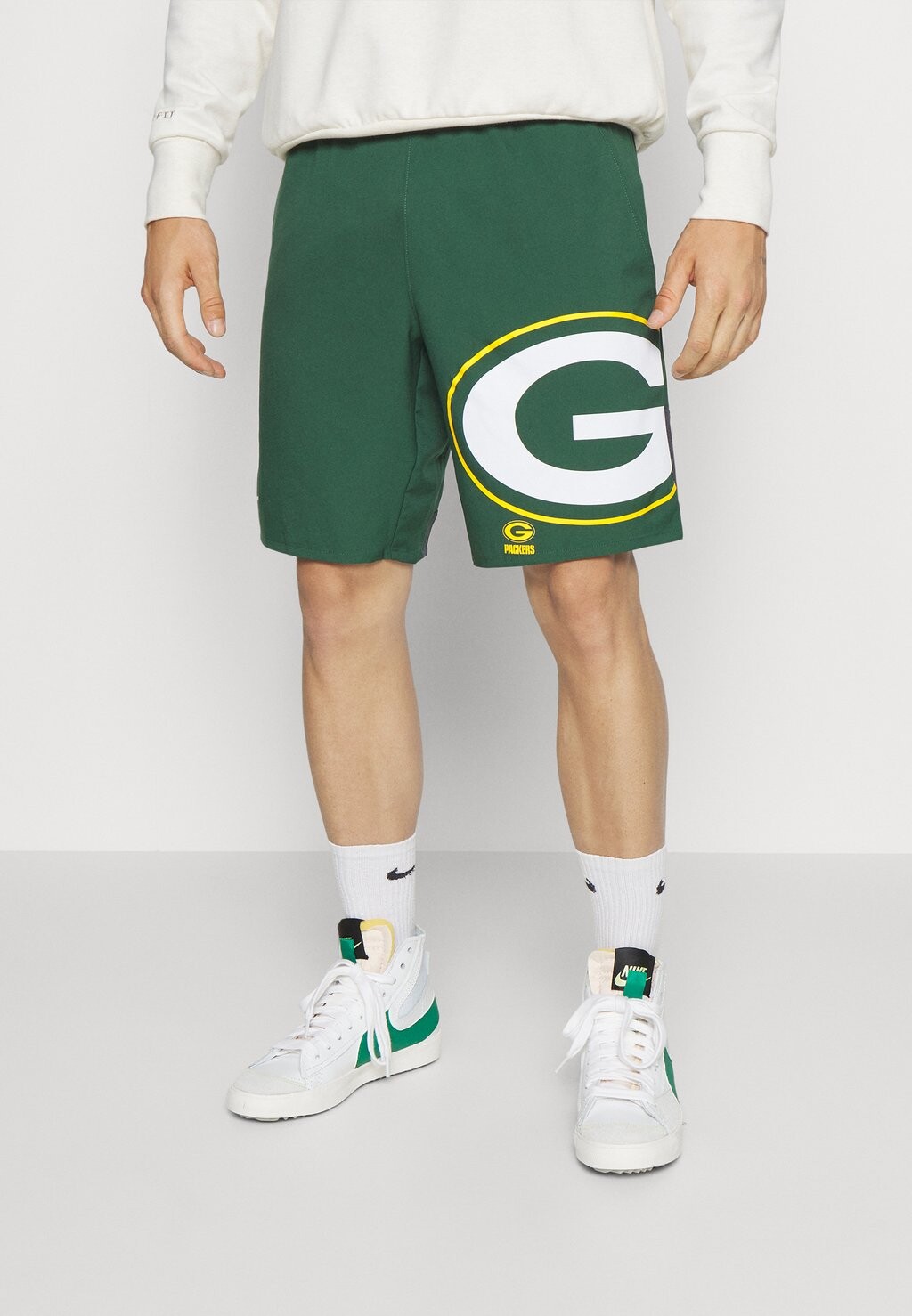 

Спортивные брюки Nike