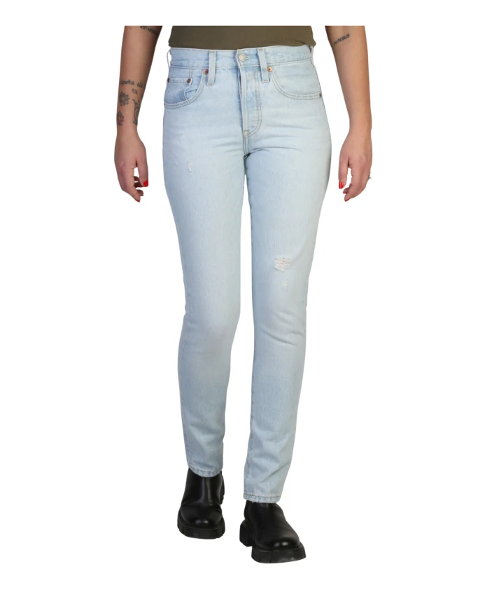 

Джинсы Levi'S, синий