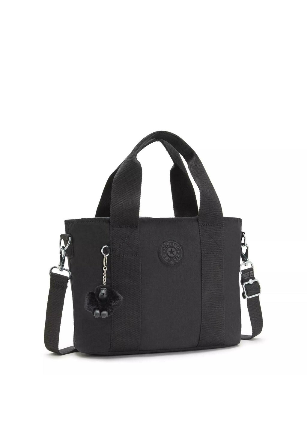 

Сумочка Minta M Kipling, черный