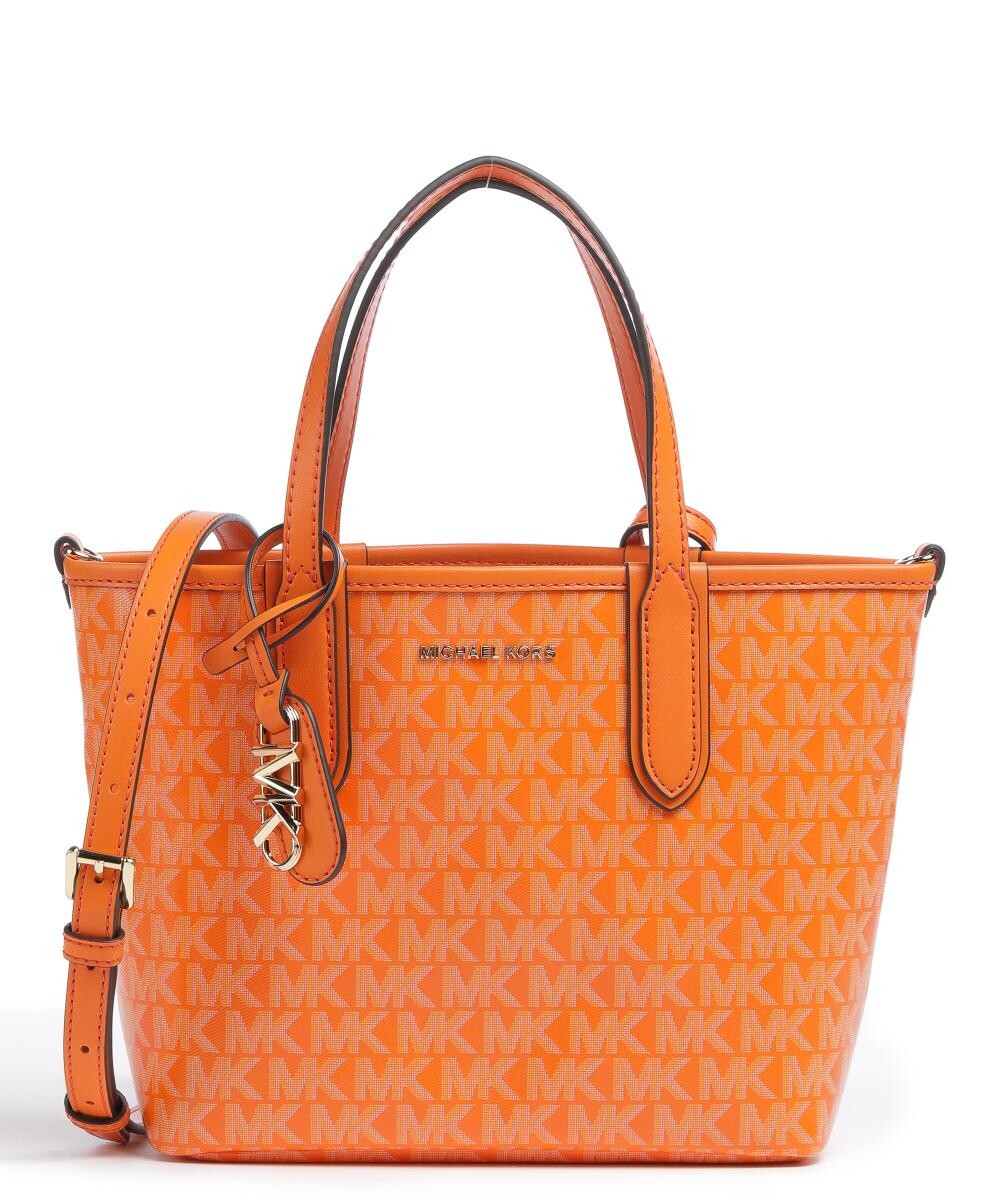 

Элиза сумочка пластиковая Michael Kors, оранжевый
