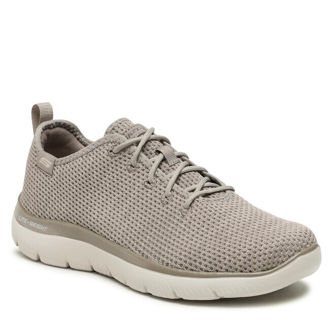 

Кроссовки Skechers SummitsDoharis, серый