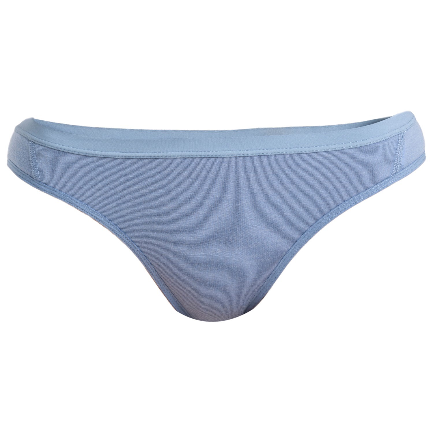 

Трусы из мериноса Icebreaker Women's Siren Bikini, цвет Kyanite