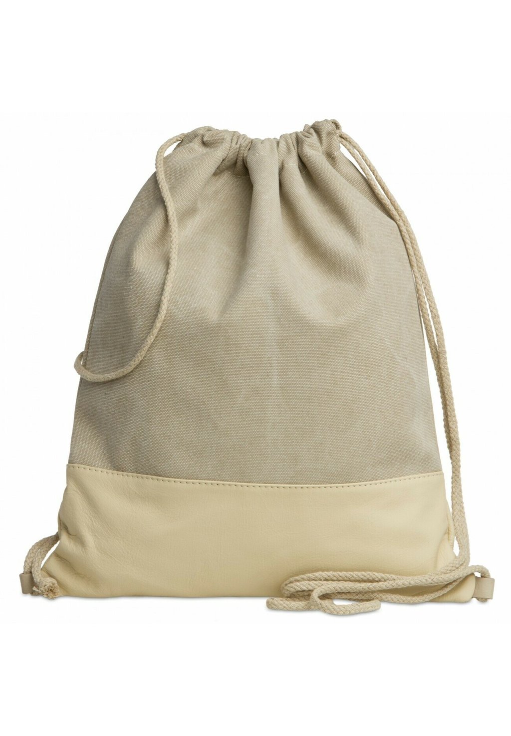 Рюкзак Caspar, цвет beige