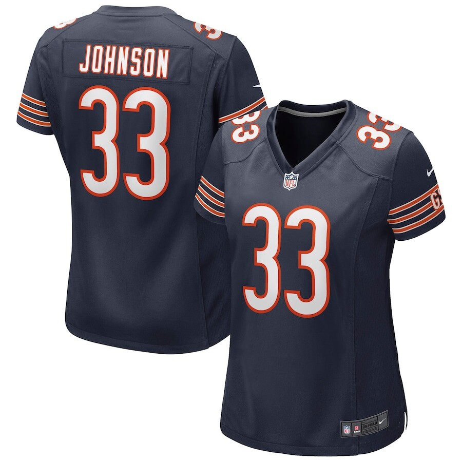 

Джерси Nike Chicago Bears, нави